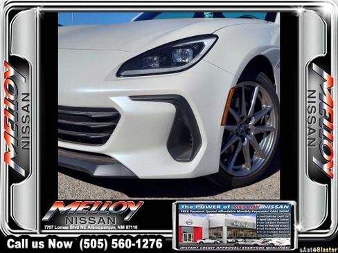 Used 2023 Subaru BRZ Premium image 9