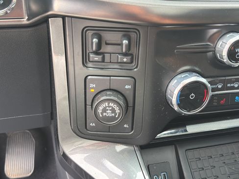 Used 2023 Ford F150 Tremor w/ Equipment Group 402A High AWD/4WD image 17
