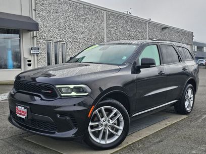 Used 2024 Dodge Durango GT