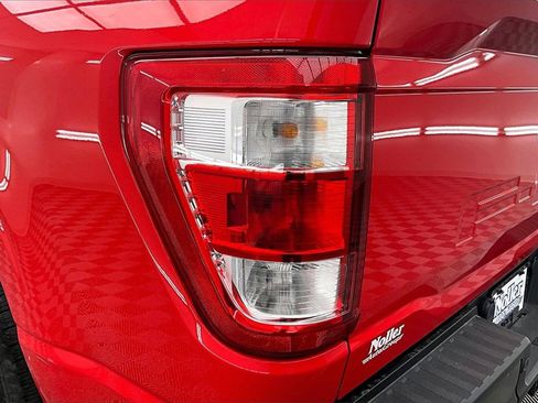 Used 2022 Ford F150 XL w/ Equipment Group 101A High image 27