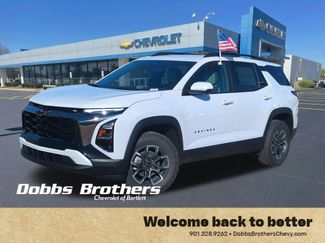 New 2026 Chevrolet Equinox ACTIV w/ Convenience Package III 360° Tour