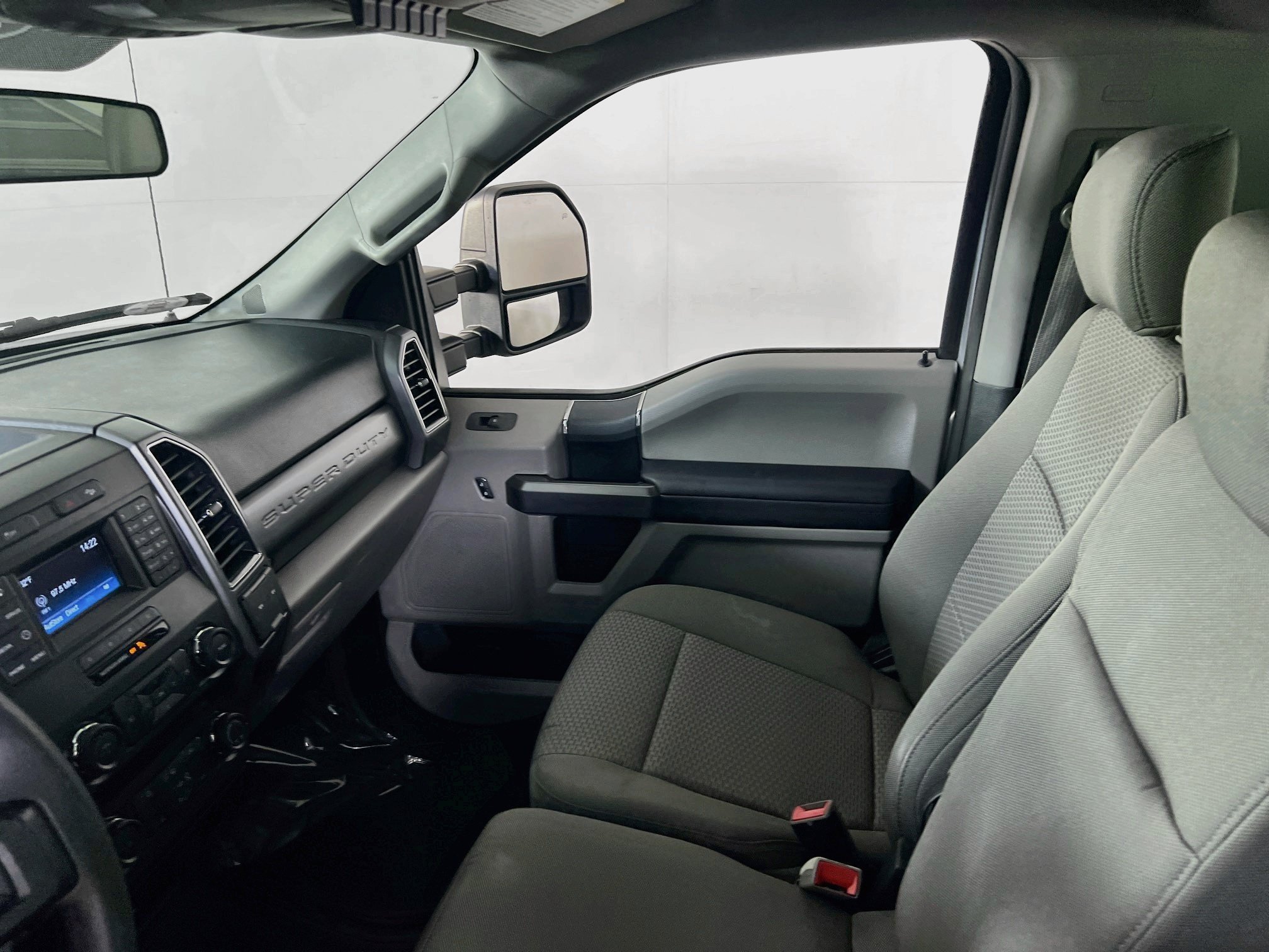 Used 2019 Ford F250 XLT w/ XLT Value Package AWD/4WD image 21