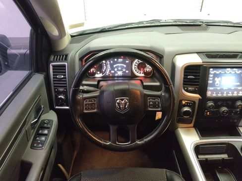 Used 2018 RAM 1500 Lone Star RWD image 22