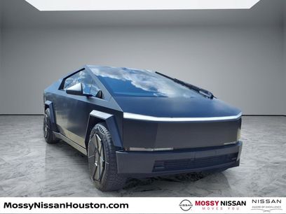 Used 2024 Tesla Cybertruck Cyberbeast
