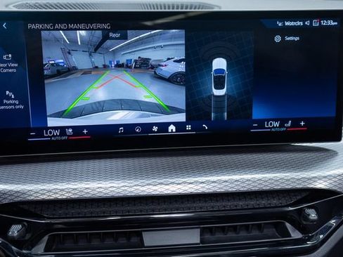 Used 2025 BMW 430i Convertible RWD image 17