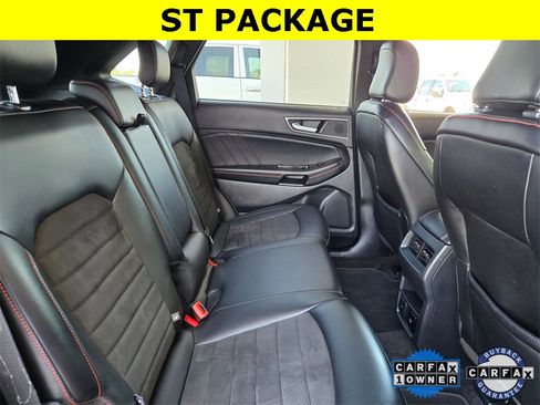 Used 2020 Ford Edge ST-Line image 22