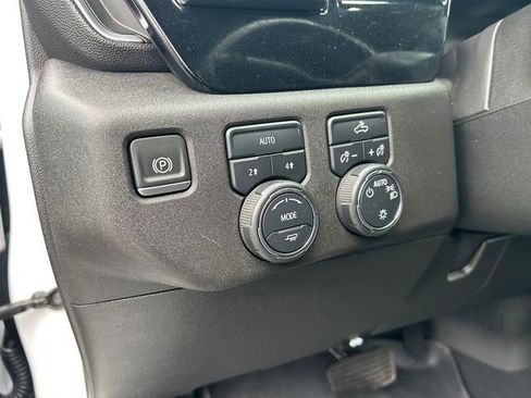 Used 2023 Chevrolet Silverado 1500 LT w/ Protection Package image 21