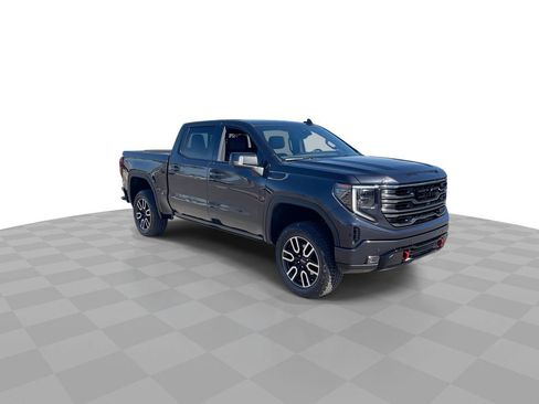 Used 2022 GMC Sierra 1500 AT4 w/ AT4 Premium Package image 2
