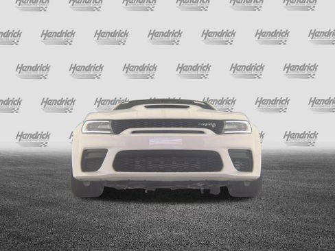 Used 2021 Dodge Charger SRT Hellcat image 3