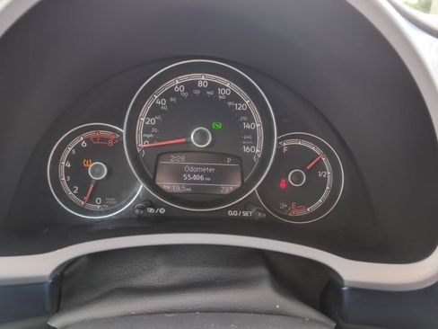 Used 2017 Volkswagen Beetle 1.8T SE FWD image 20