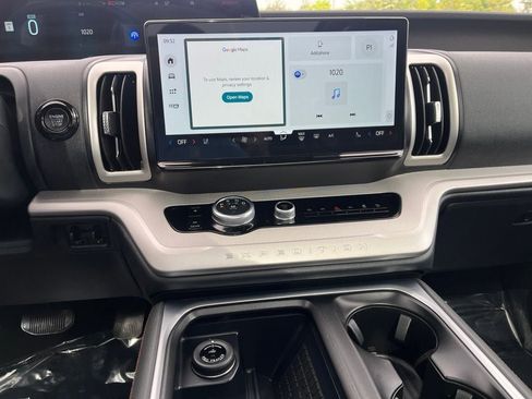 Certified 2025 Ford Expedition Max Active AWD/4WD image 31