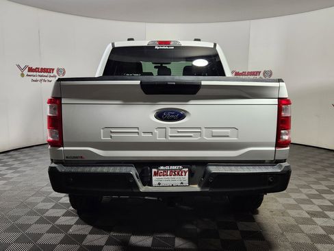 Used 2023 Ford F150 XL w/ Trailer Tow Package image 6