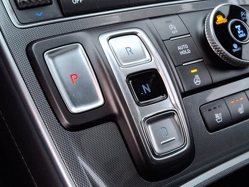 Certified 2023 Hyundai Santa Fe Calligraphy image 22