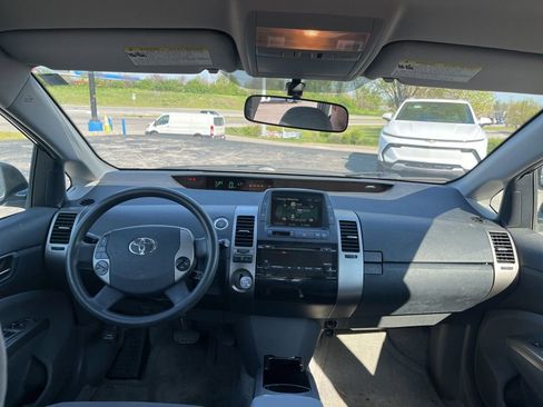 Used 2008 Toyota Prius image 5