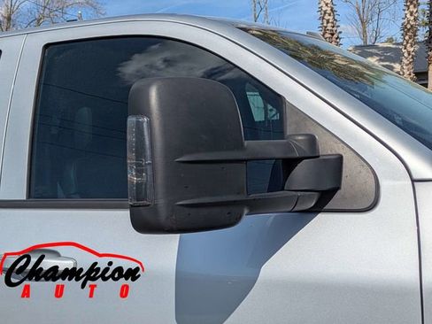 Used 2015 Chevrolet Silverado 1500 LT w/ All Star Edition image 14