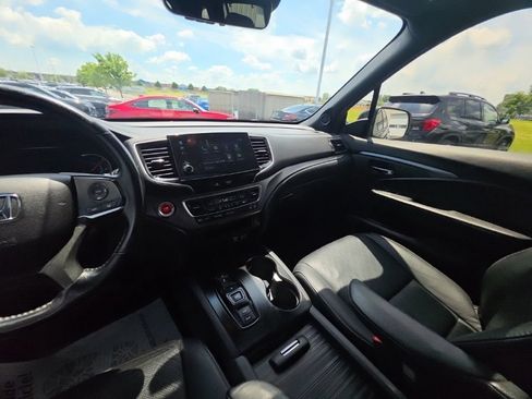 Used 2021 Honda Passport EX-L image 28