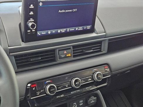 New 2025 Honda Pilot EX-L image 12