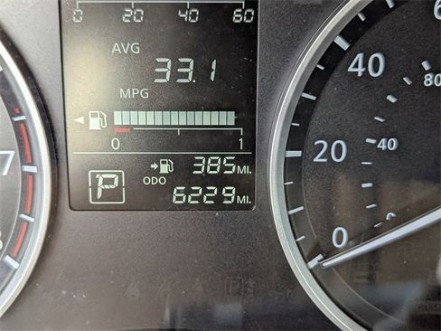 Certified 2024 Nissan Kicks S image 39