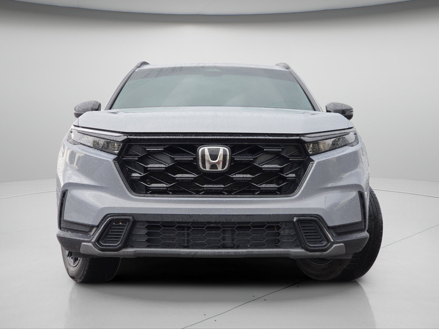 Used 2024 Honda CR-V Sport image 3