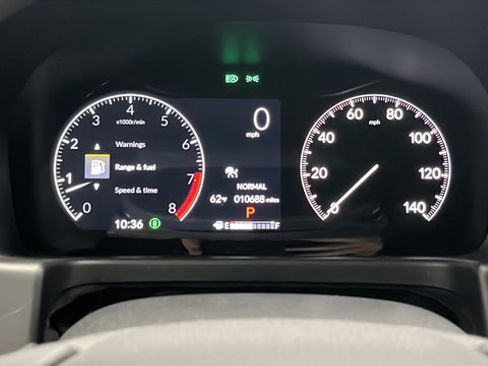 Used 2025 Honda Odyssey Elite image 17