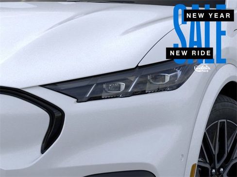 New 2025 Ford Mustang Mach-E Premium w/ Interior Protection Package image 19