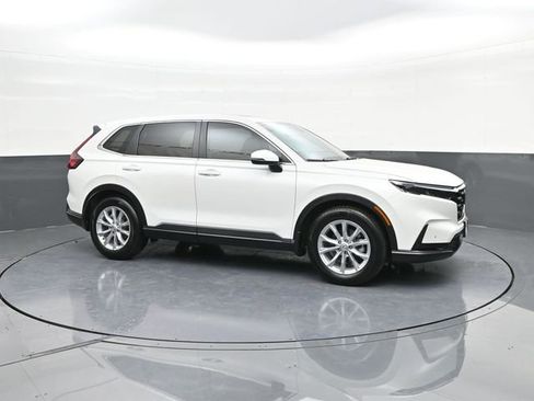 Used 2024 Honda CR-V EX image 17