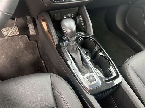 Used 2023 Chevrolet TrailBlazer ACTIV image 19