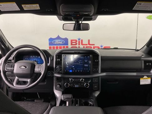 New 2026 Ford F150 XLT w/ Equipment Group 302A MID RWD image 19