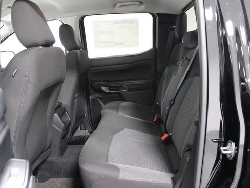 New 2025 Ford Ranger XLT w/ Equipment Group 301A High image 21