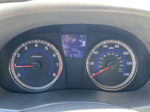 Used 2017 Hyundai Accent SE FWD image 12