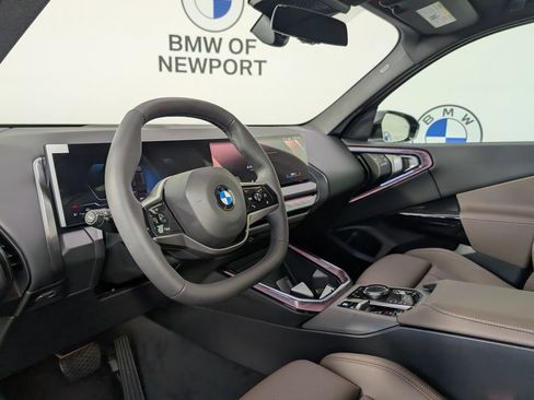 New 2026 BMW X3 xDrive30 w/ Convenience Package image 11