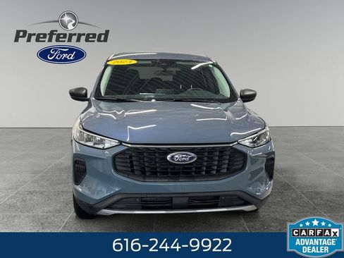 Used 2023 Ford Escape Active image 11