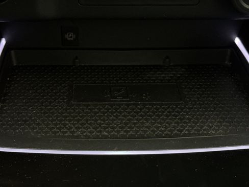 Used 2024 Nissan Rogue SL w/ SL Premium Package image 16