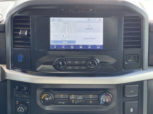 Used 2021 Ford F150 XLT AWD/4WD image 29