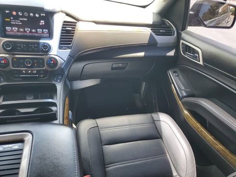 Used 2016 GMC Yukon Denali w/ Open Road Package AWD/4WD image 20