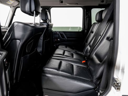 Used 2014 Mercedes-Benz G 550 image 33