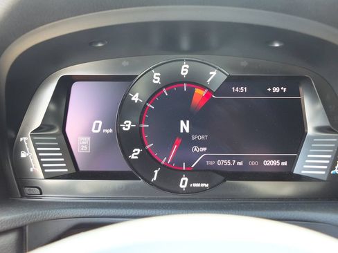 Used 2024 Toyota Supra Premium w/ Driver Assist Package RWD image 28