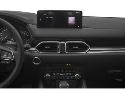 New 2025 MAZDA CX-5 2.5 Turbo w/ Premium Package image 13