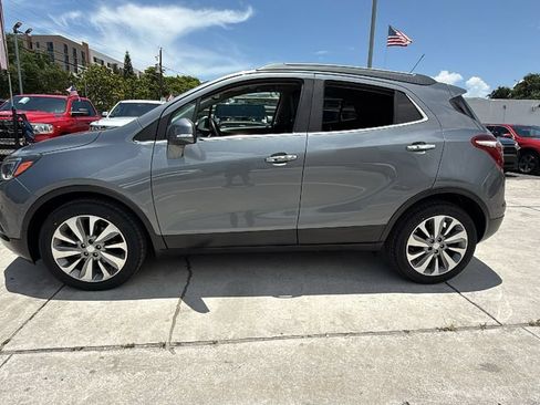 Used 2019 Buick Encore Preferred w/ Safety Package FWD image 11