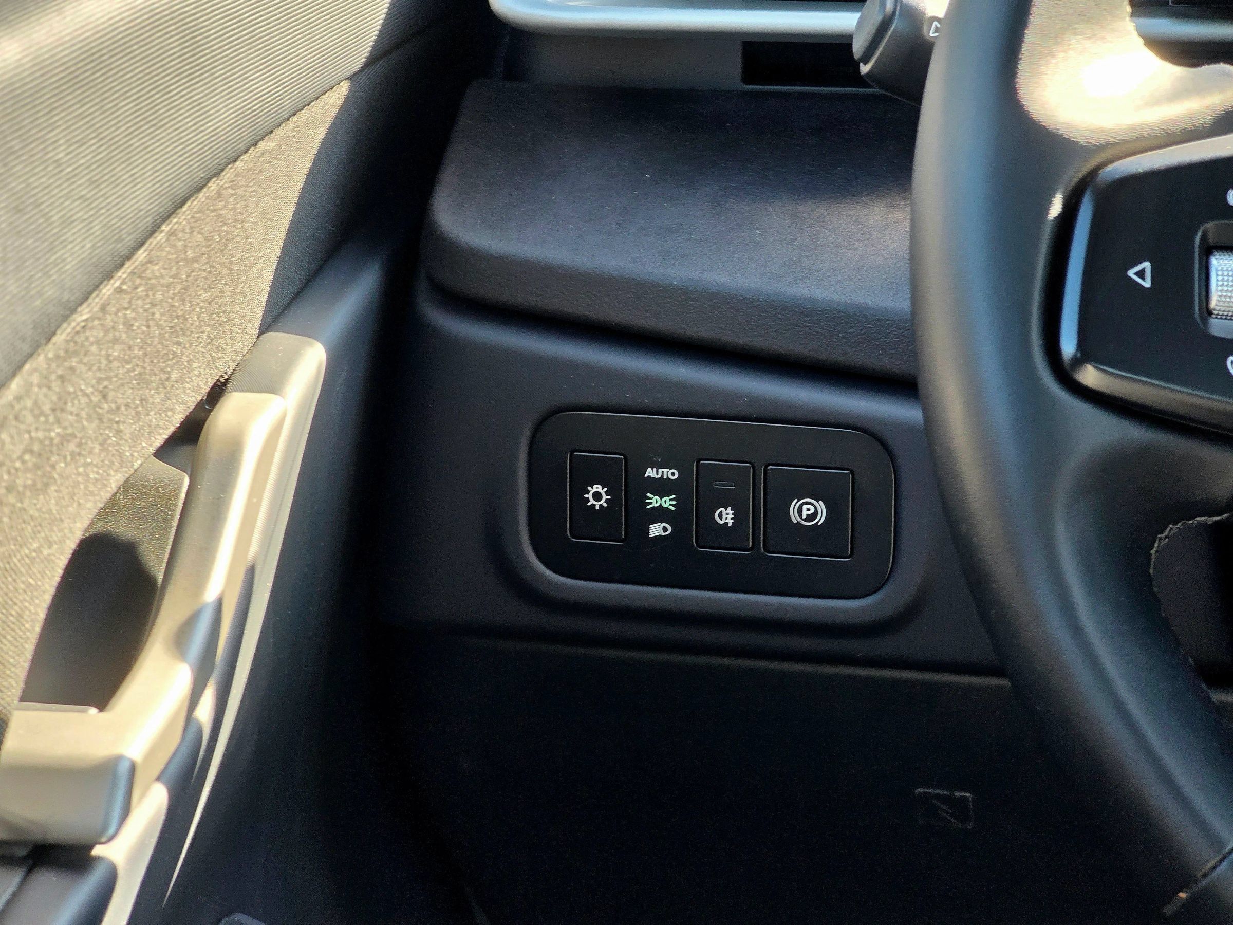 Used 2023 Fisker Ocean One AWD/4WD image 27
