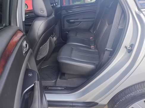 Used 2015 Cadillac SRX Premium image 18