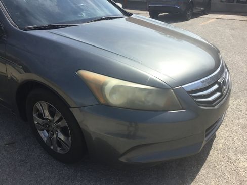 Used 2011 Honda Accord SE image 8