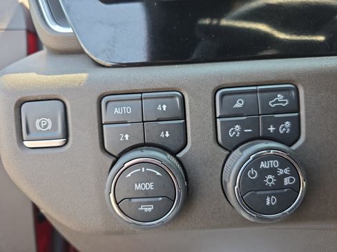 Used 2024 Chevrolet Silverado 3500 LT w/ All Star Edition AWD/4WD image 27