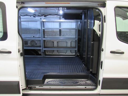 Used 2020 Ford Transit 250 Low Roof w/ Exterior Upgrade Package RWD image 20