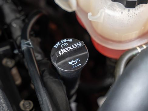 Used 2023 Cadillac Escalade V image 62