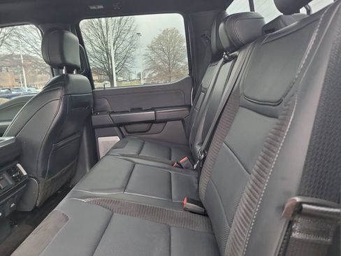 Used 2023 Ford F150 Raptor AWD/4WD image 24