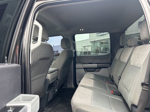 Used 2024 Ford F250 XLT w/ FX4 Off-Road Package image 11