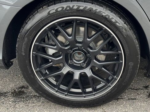 Used 2018 Mercedes-Benz E 300 4MATIC image 11