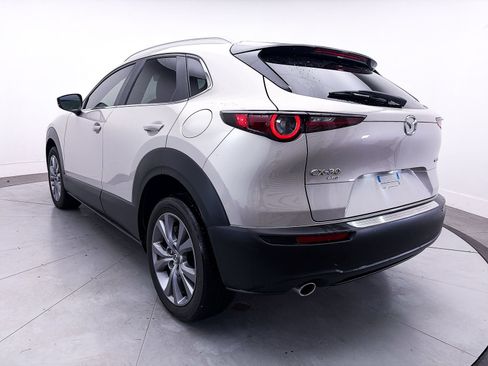 Used 2024 MAZDA CX-30 AWD 2.5 S w/ Preferred Package image 13