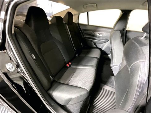 New 2026 Nissan Sentra S w/ S Cold Weather Package image 19